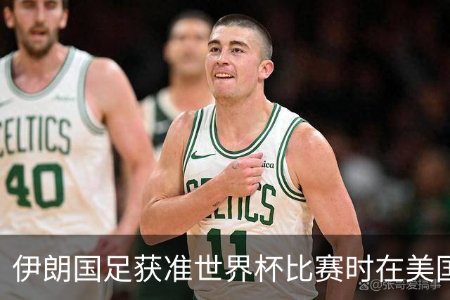 伊朗国足获准世界杯比赛时在美国过夜，观察人士：美伊达成谅解备忘录或许起到了推动作用